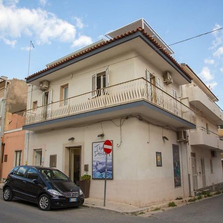 Le Amiche 2 Διαμέρισμα Marina di Ragusa Εξωτερικό φωτογραφία