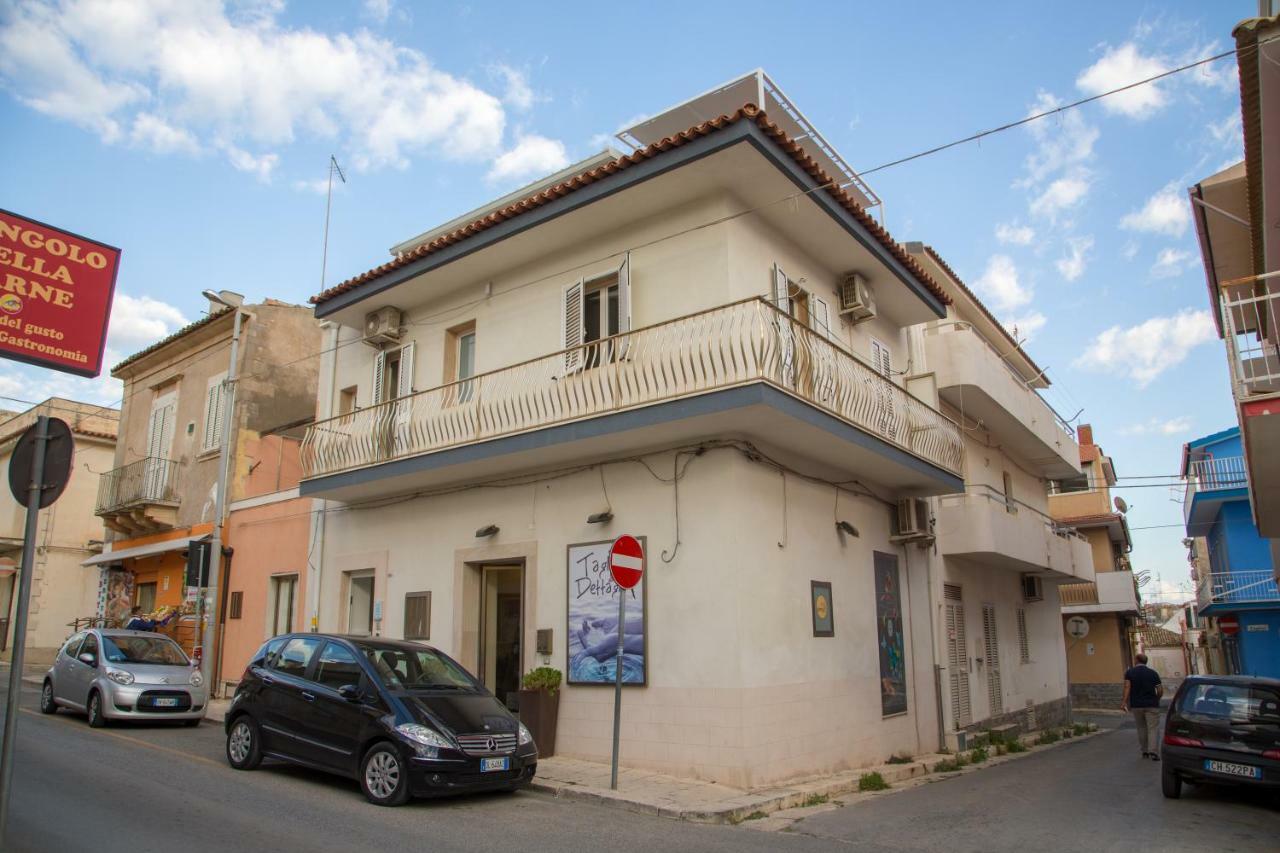 Le Amiche 2 Διαμέρισμα Marina di Ragusa Εξωτερικό φωτογραφία